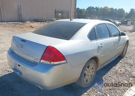 2016 Chevrolet Impala Limited Lt from USA, damaged, VIN 2G1WB5E37G1188267